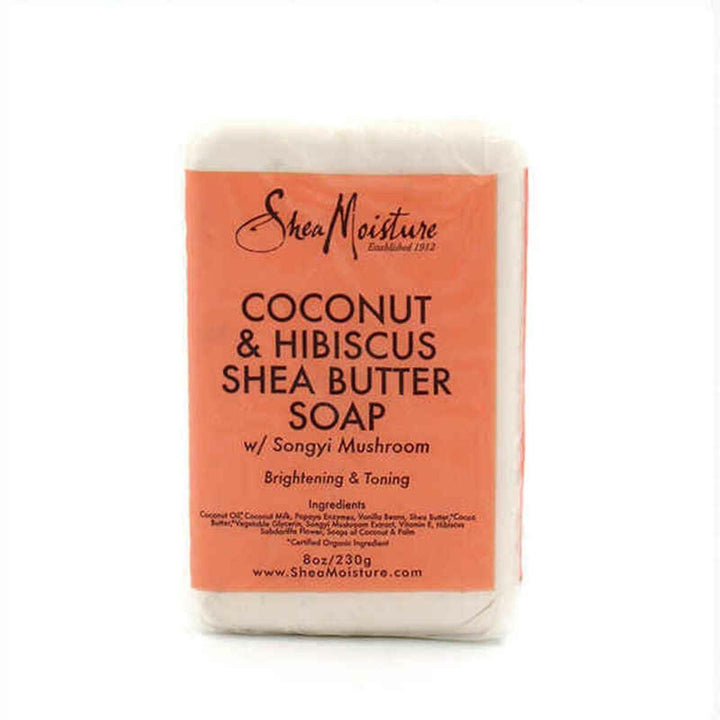 Soap Cake Shea Moisture U - BB - 2884 (230 g) - Cosmova