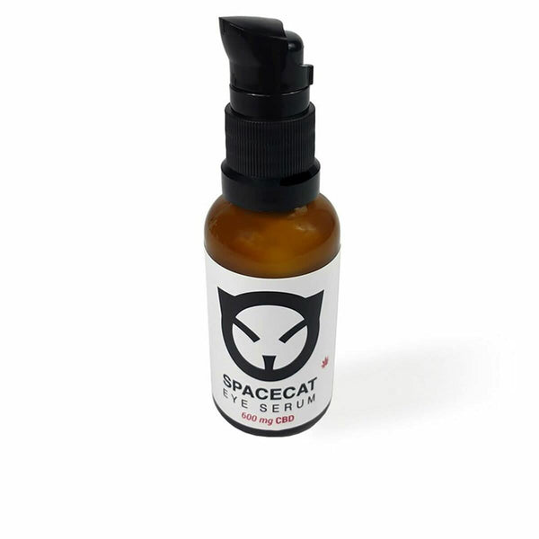 Anti-Wrinkle Serum Eye & Wrinkle Spacecat Cbd Eye Wrinkle CBD 30 ml-0