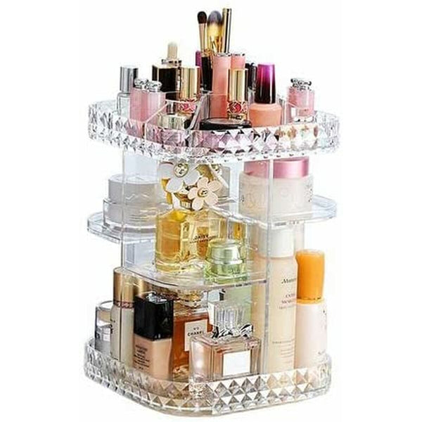 Make-up organizer Kad-735 Make-up (1 Unit)-0