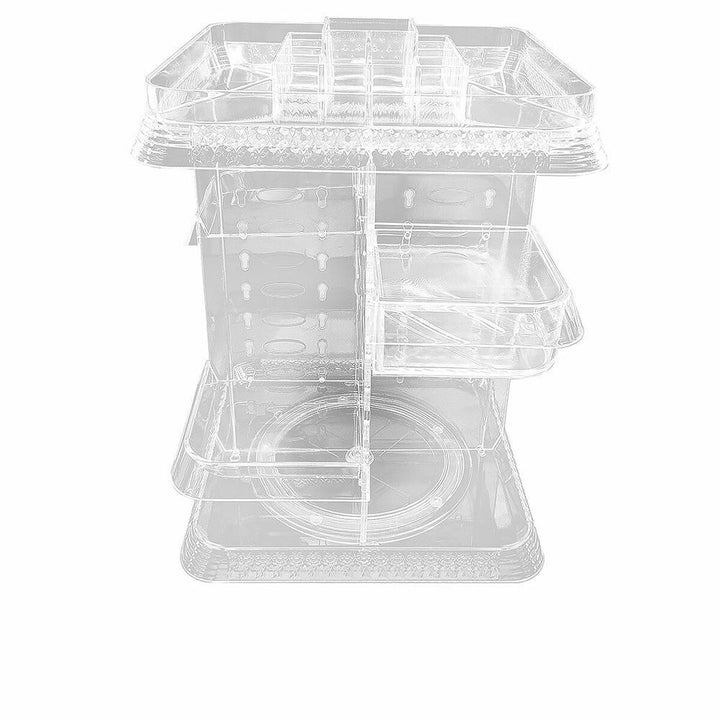 Make-up organizer Kad-735 Make-up (1 Unit)-1