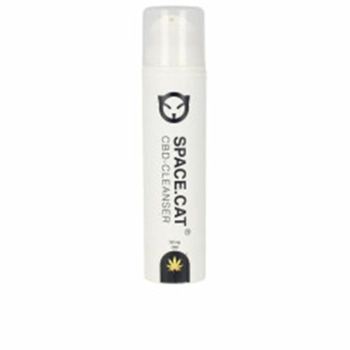 Facial Cleansing Gel Spacecat CBD 50 ml Purifying - Cosmova