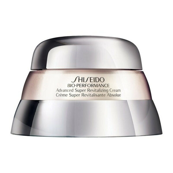 Anti - Ageing Cream Bio - Performance Shiseido 1525_SML - Cosmova