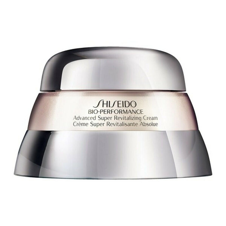 Anti - Ageing Cream Bio - Performance Shiseido 1525_SML - Cosmova