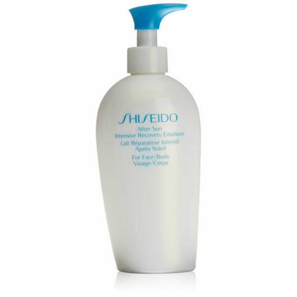 After Sun Intensive Recovery Emulsion Shiseido (300 ml)-0