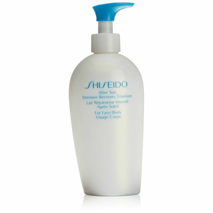 After Sun Intensive Recovery Emulsion Shiseido (300 ml)-0