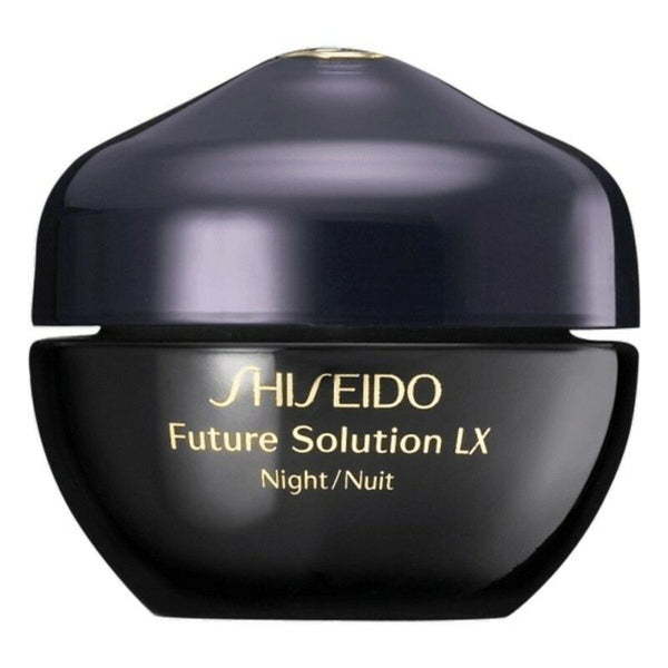 Night Cream Shiseido 906 - 39218 50 ml - Cosmova