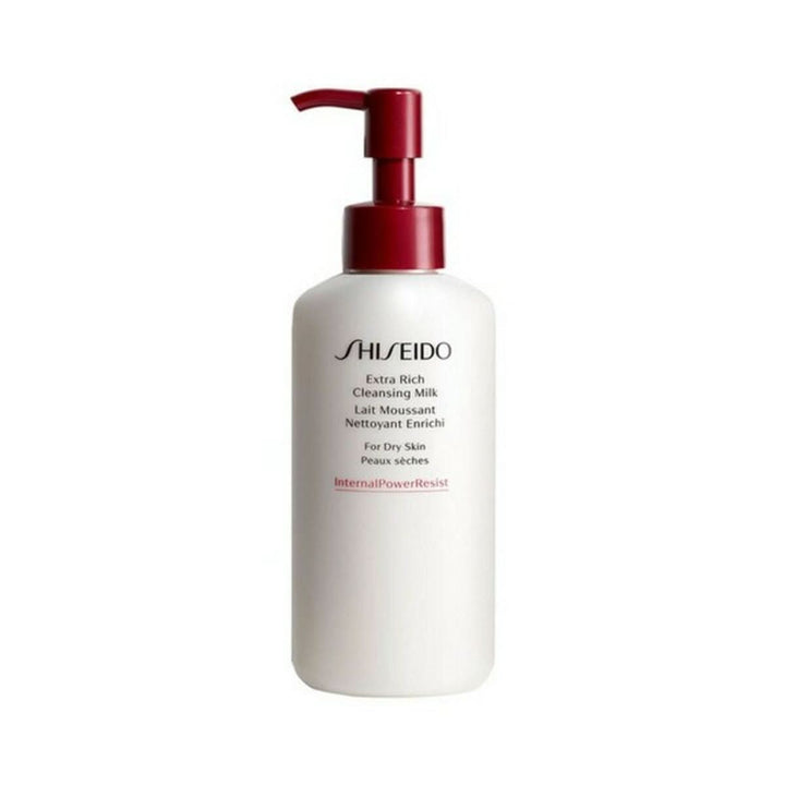 Cleansing Lotion Extra Rich Shiseido (125 ml)-0