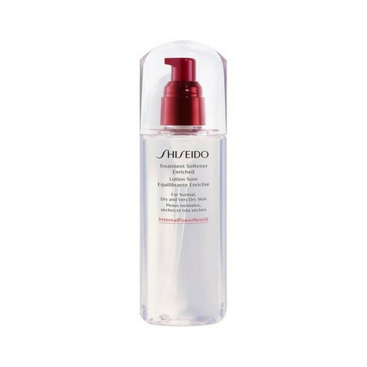 Balancing Lotion Defend SkinCare Enriched Shiseido Defend Skincare (150 ml) 150 ml-0