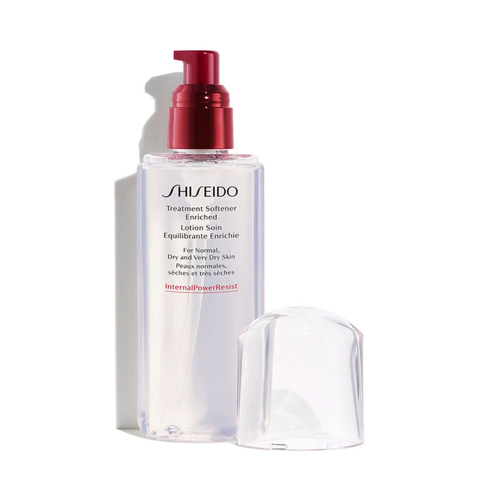 Anti-Ageing Moisturising Lotion Shiseido 150 ml-3