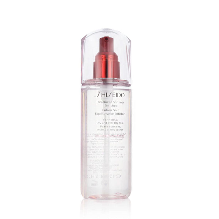 Anti-Ageing Moisturising Lotion Shiseido 150 ml-1