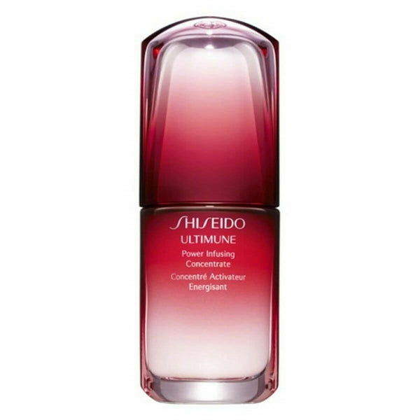 Facial Serum Power Infusing Concentrate Shiseido-0