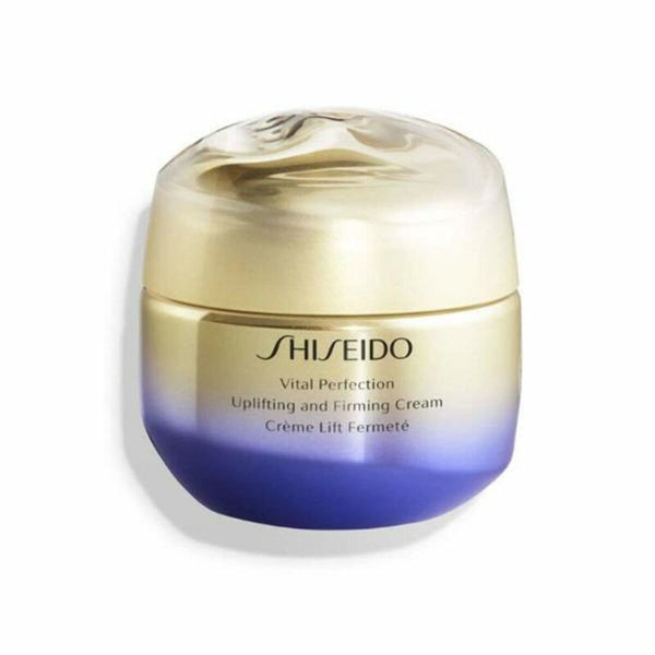 Facial Cream Vital Perfection Shiseido (50 ml) - Cosmova