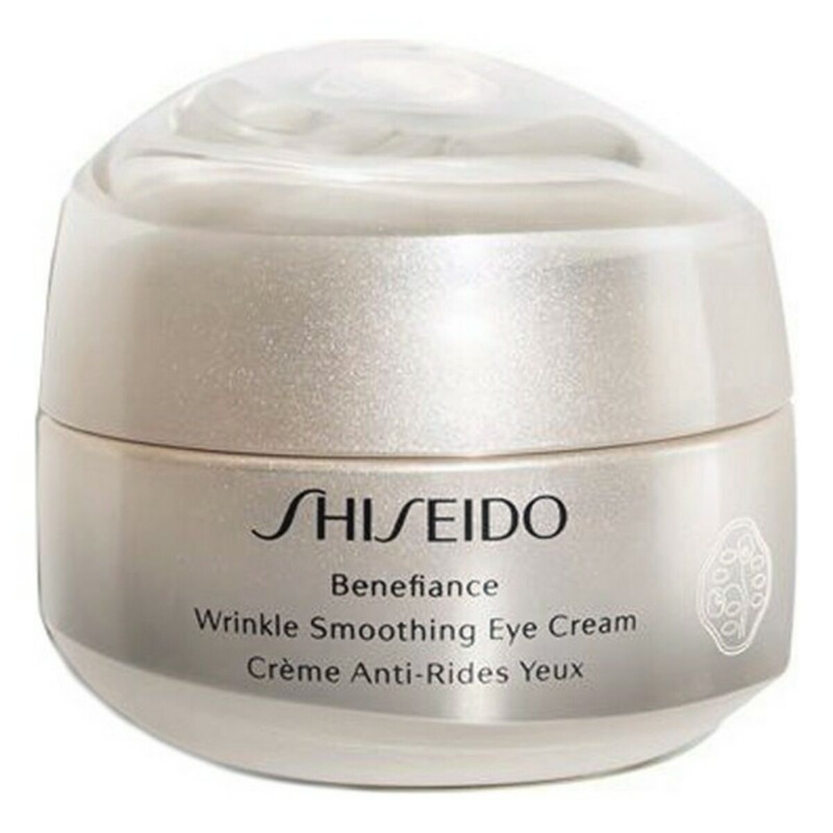 Cream for Eye Area Shiseido Benefiance Wrinkle Smoothing 15 ml-0