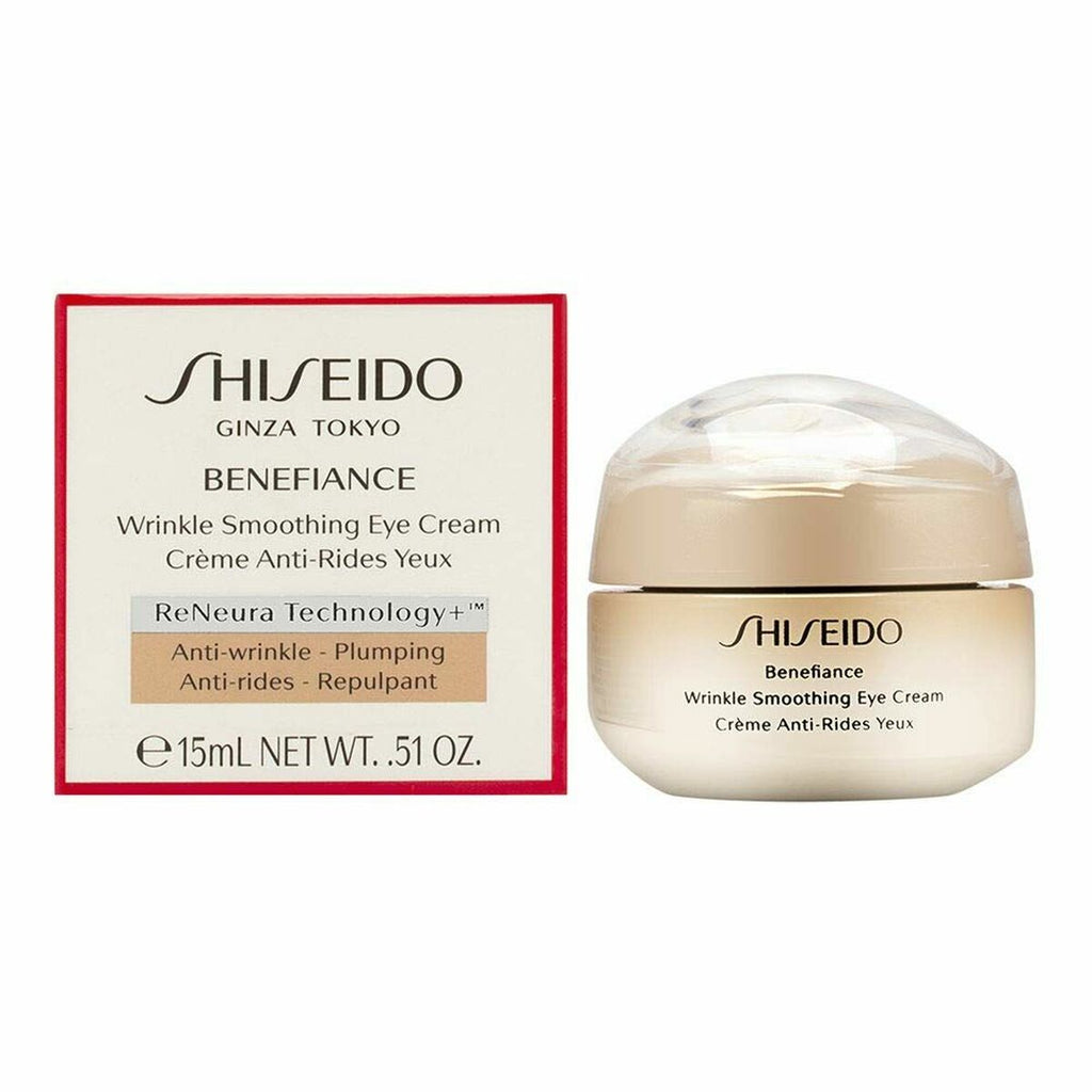 Eye Contour Shiseido 906-55799-1