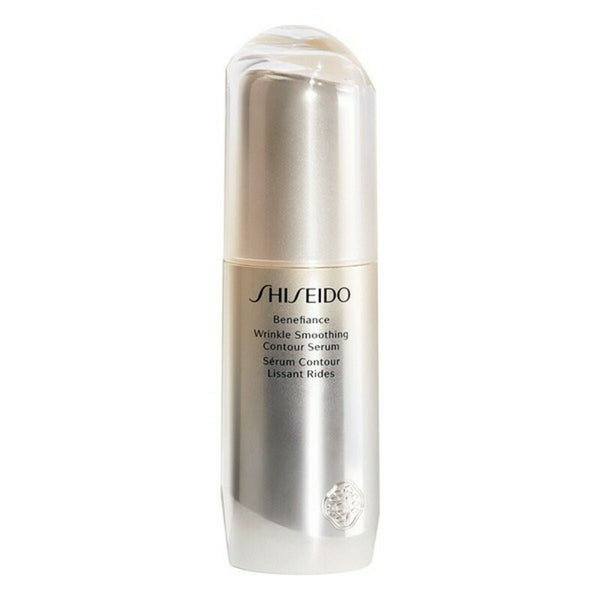 Anti-Wrinkle Serum Benefiance Wrinkle Smoothing Shiseido 906-55805 30 L (1 Unit)-0