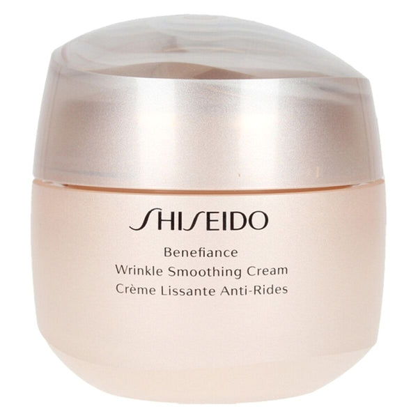 Hydrating Cream Shiseido 768614160458 75 ml (75 ml) - Cosmova