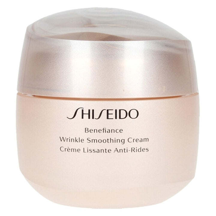 Hydrating Cream Shiseido 768614160458 75 ml (75 ml) - Cosmova