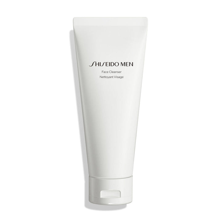 Facial Cleanser Shiseido Men 125 ml-3