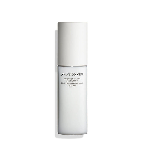 Hydrating Fluid Shiseido Men 100 ml-0