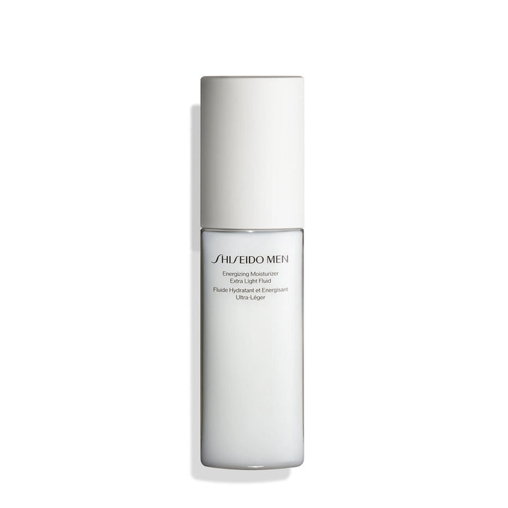 Hydrating Fluid Shiseido Men 100 ml-0