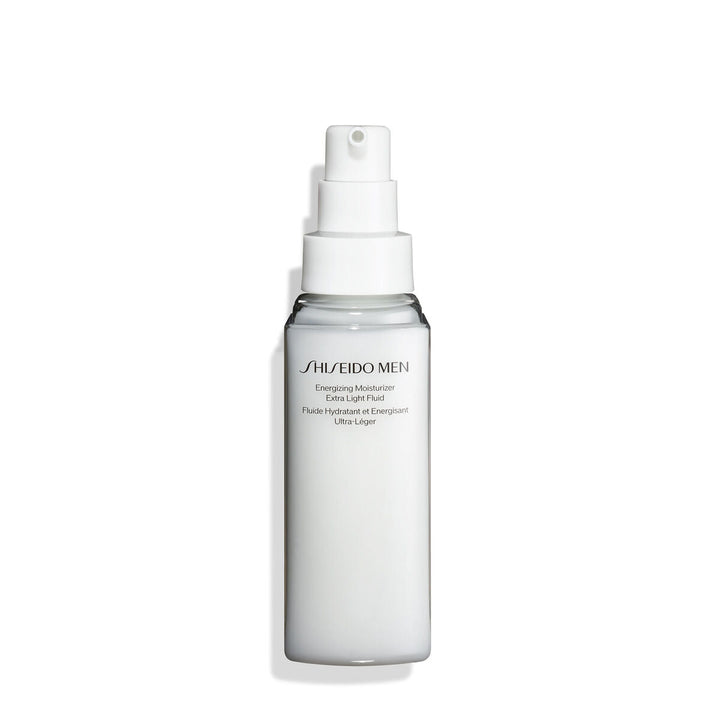 Hydrating Fluid Shiseido Men 100 ml-2