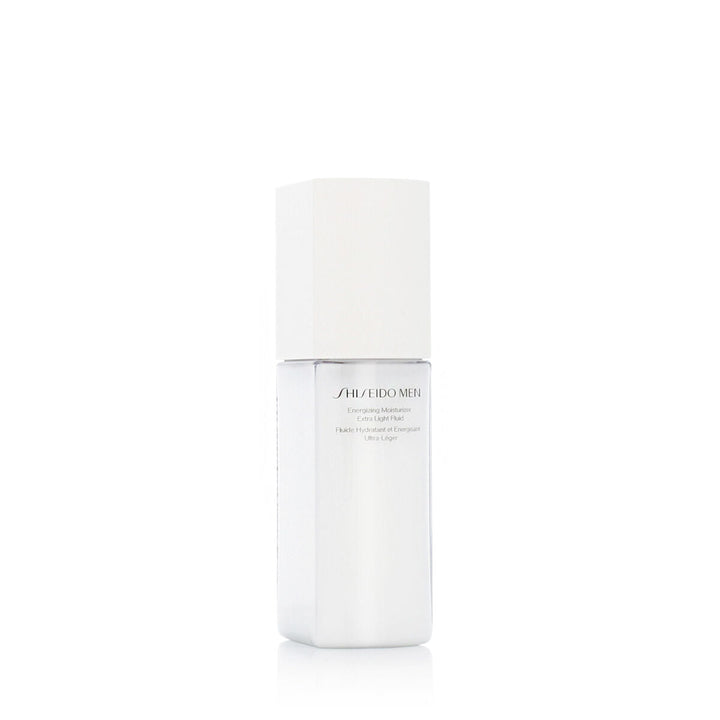 Hydrating Fluid Shiseido Men 100 ml-3