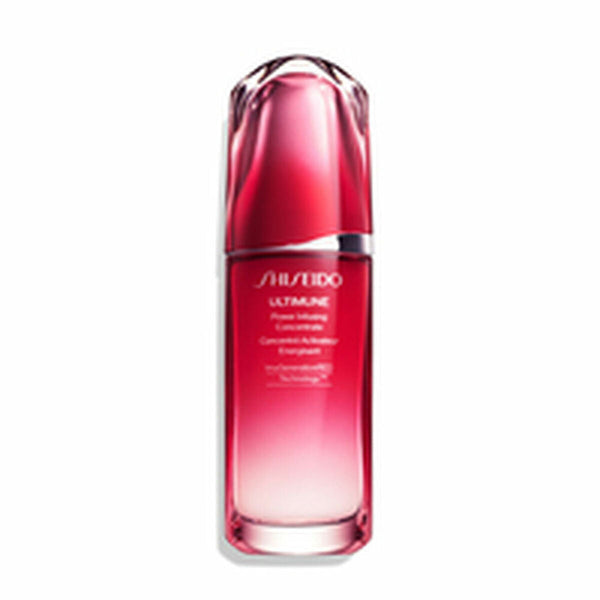 Anti-Ageing Serum Shiseido Ultimate Power Infusing Concentrate (75 ml)-0