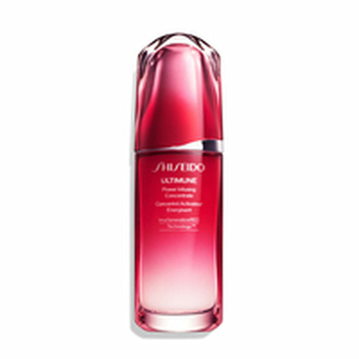 Anti-Ageing Serum Shiseido Ultimate Power Infusing Concentrate (75 ml)-0