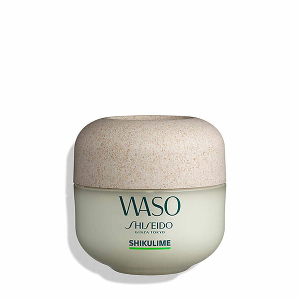 Facial Cream Shiseido Shikulmine Mega Hydrating Moisturizer (50 ml) - Cosmova