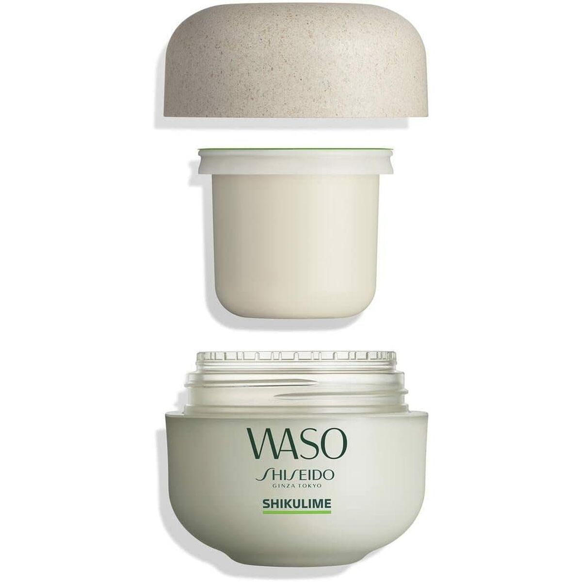 Hydrating Mask Shiseido 50 ml-1