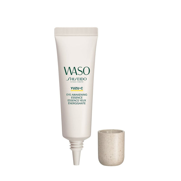 Facial Cream Shiseido-3