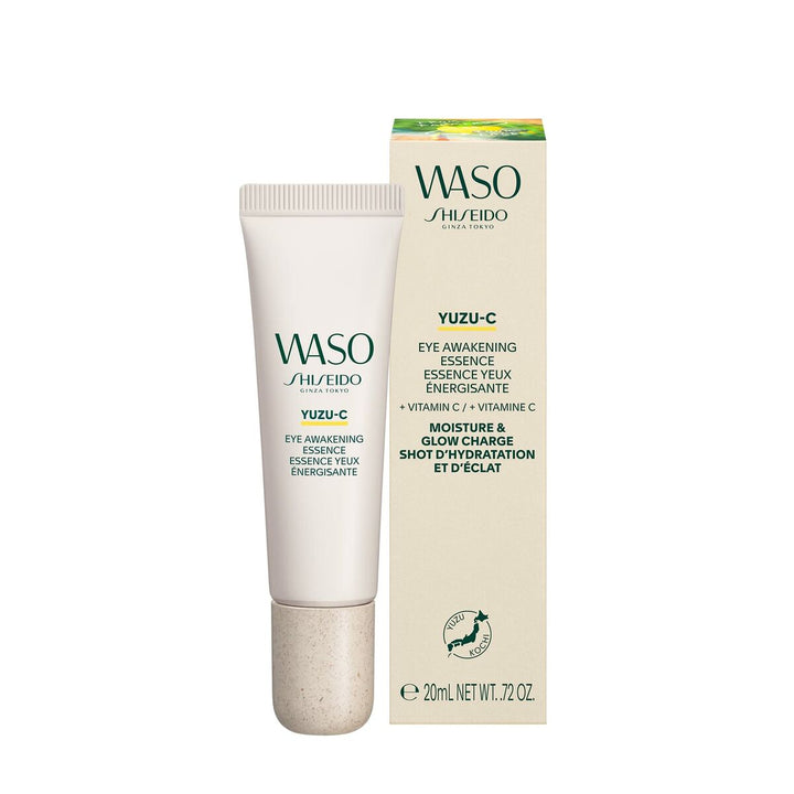 Facial Cream Shiseido-1