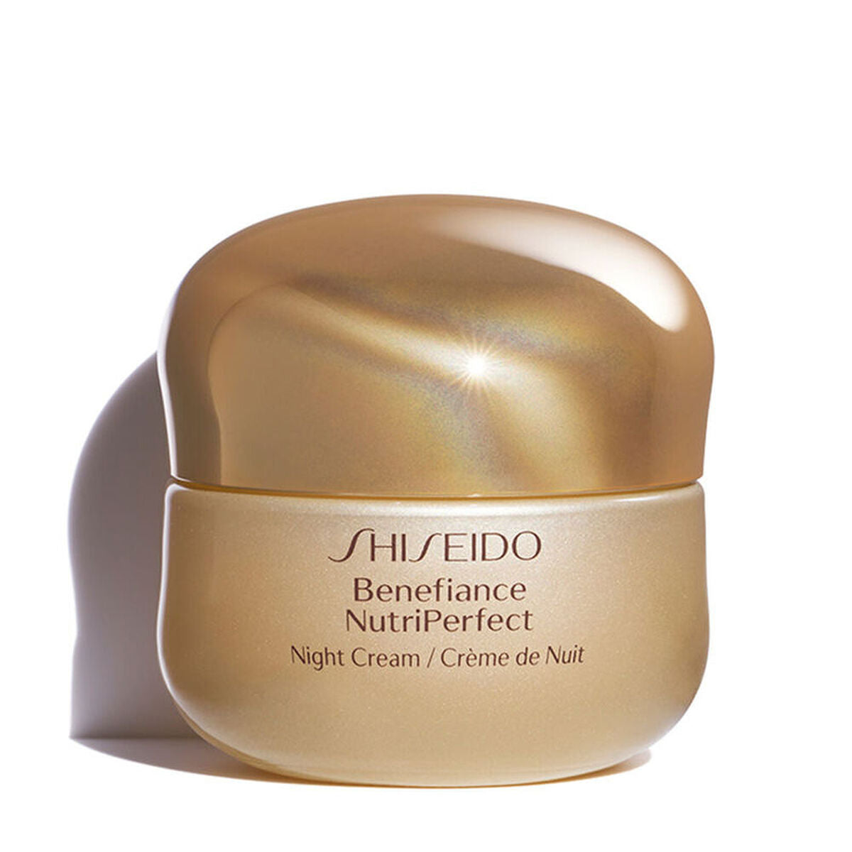 Anti-Wrinkle Night Cream Shiseido 34982 50 ml-11