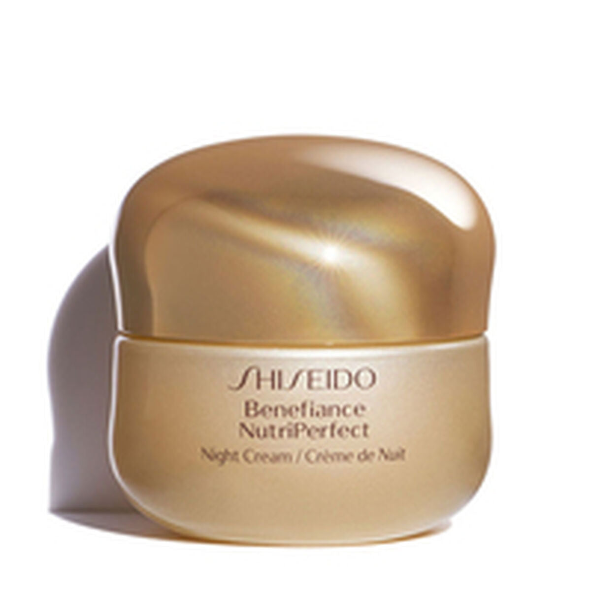 Anti-Wrinkle Night Cream Shiseido 34982 50 ml-10