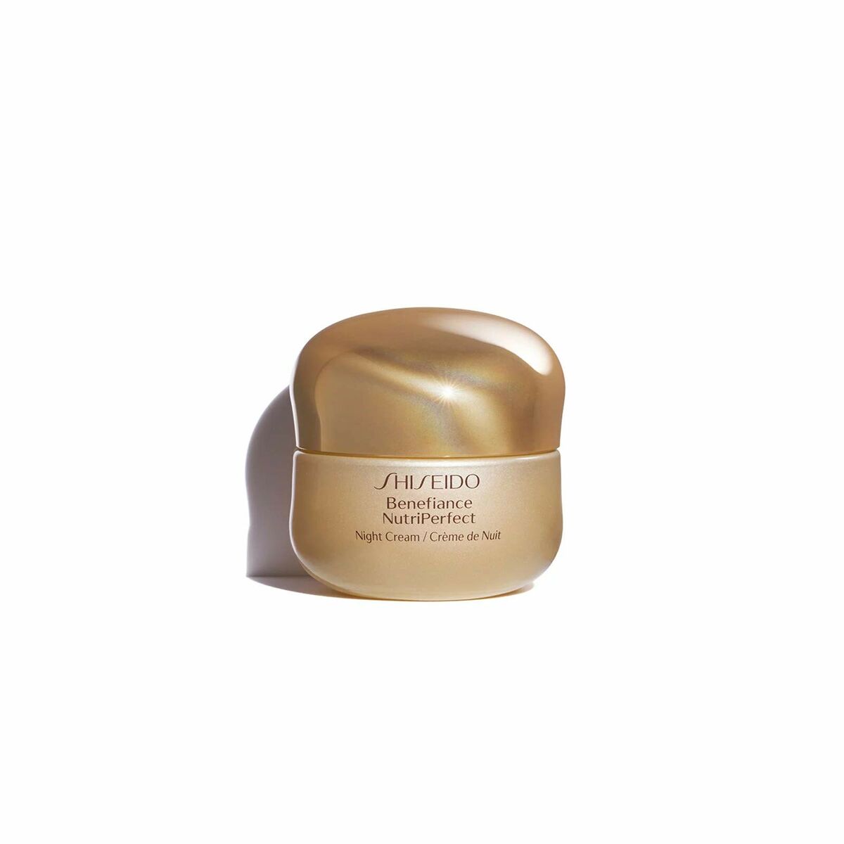 Anti-Wrinkle Night Cream Shiseido 34982 50 ml-8
