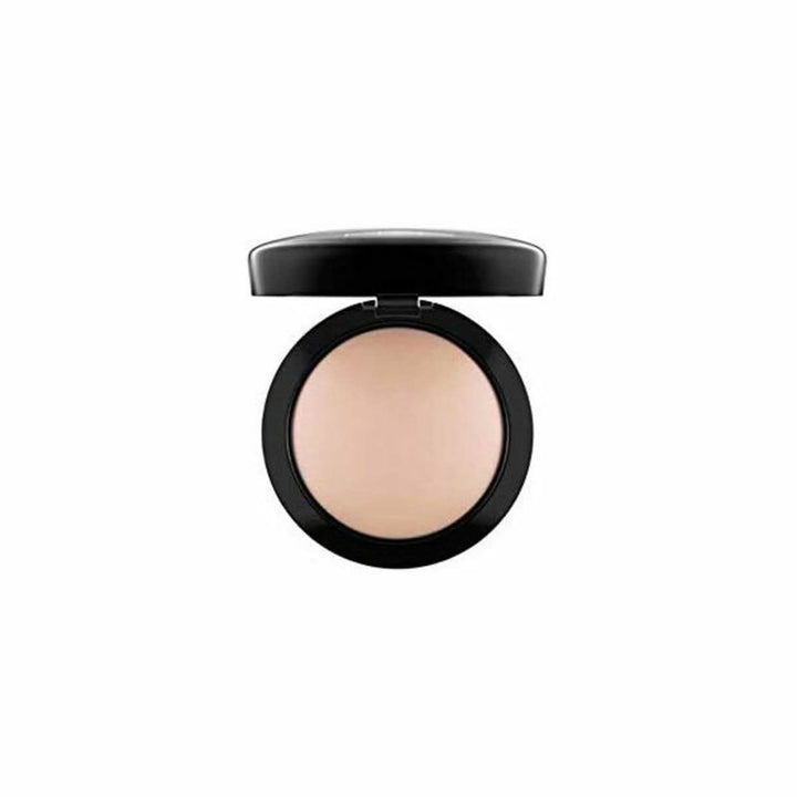 Compact Powders Mineralize Skinfinish Mac Mineralize Skinfinish Medium Golden 10 g (10 gr)-1