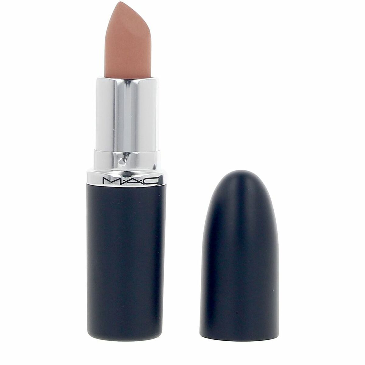 Lipstick Mac MACXIMAL Beige Yash 3,5 g-0