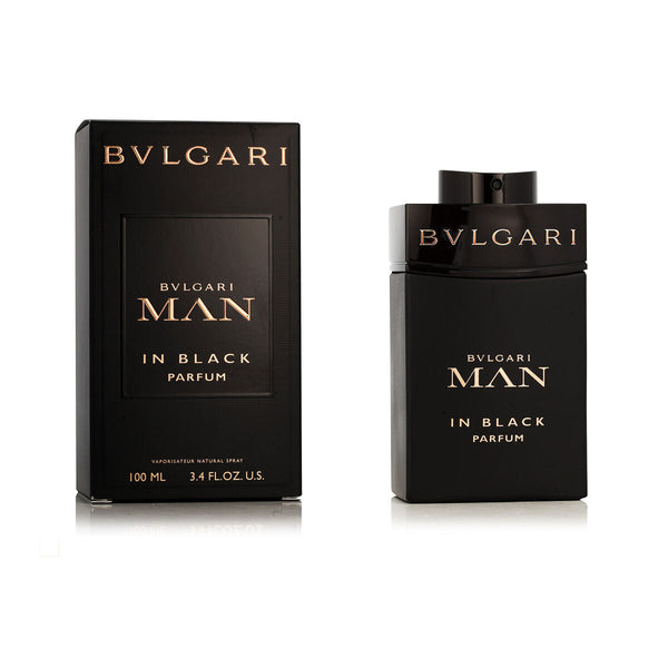 Women's Perfume Bvlgari Man In Black Parfum 100 ml-0