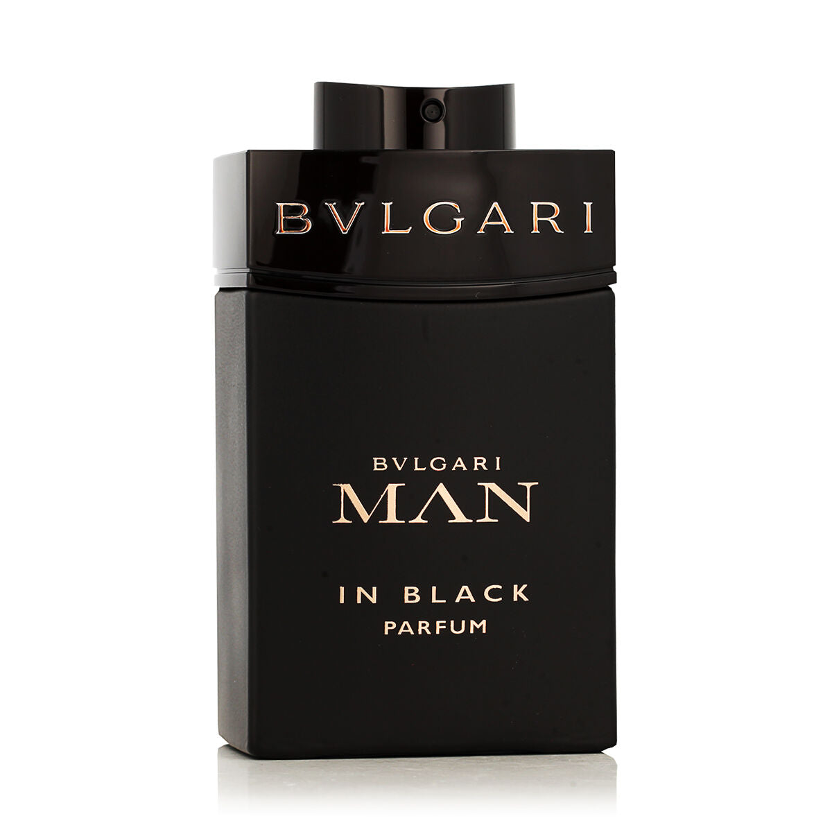 Women's Perfume Bvlgari Man In Black Parfum 100 ml-1