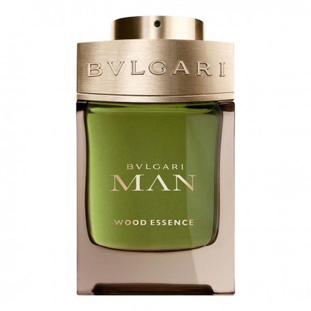 Men's Perfume Bvlgari Bvlgari Man Wood Essence EDP 60 ml-0