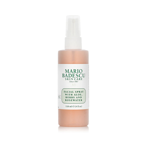 Facial Mist Mario Badescu Skin Care 118 ml-0