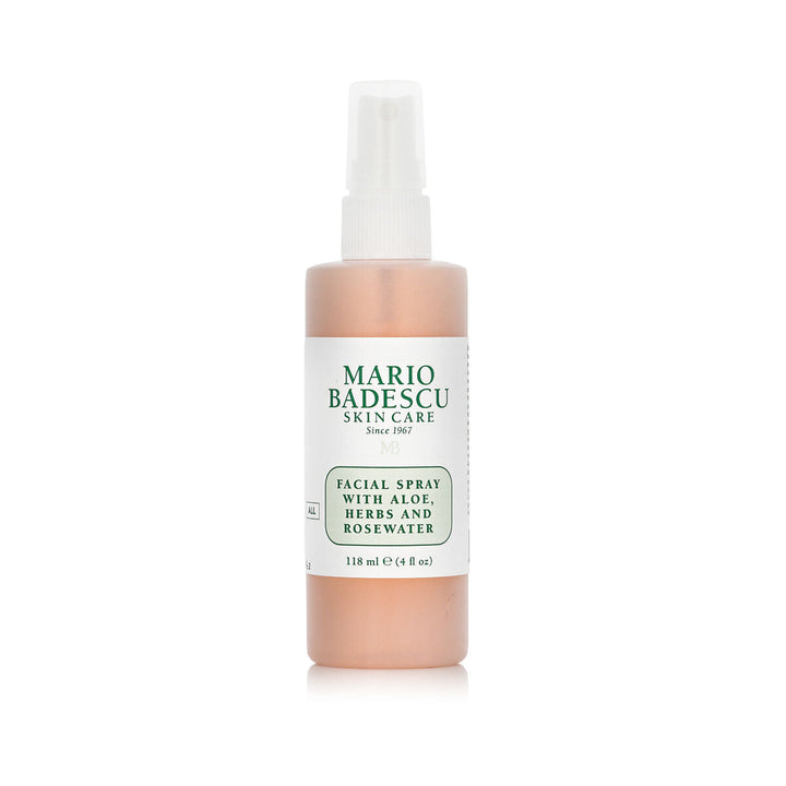 Facial Mist Mario Badescu Skin Care 118 ml-0