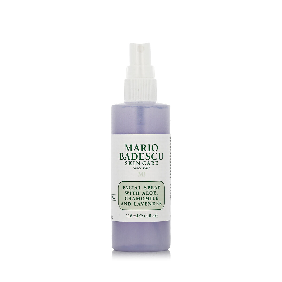 Facial Mist Mario Badescu Skin Care 118 ml-0
