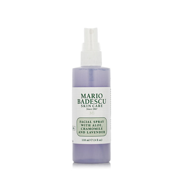 Facial Mist Mario Badescu Skin Care 118 ml - Cosmova