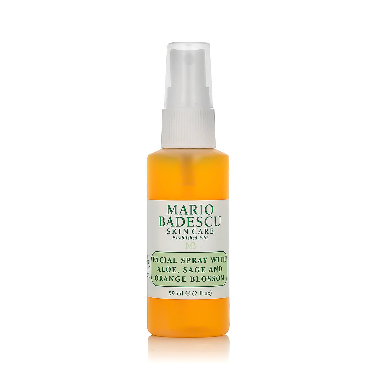 Facial Mist Mario Badescu Skin Care 59 ml-0