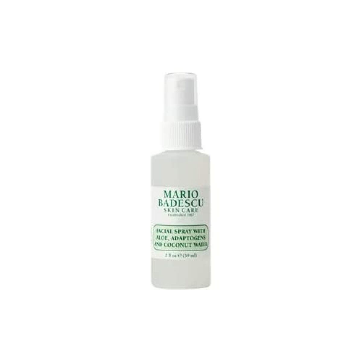 Facial Mist Mario Badescu Skin Care 236 ml-0