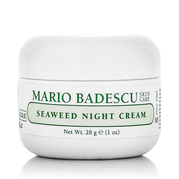 Night Cream Mario Badescu Skin Care - Cosmova