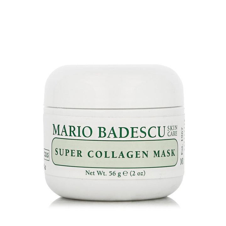 Moisturizing Facial Mask Mario Badescu Skin Care-0