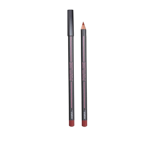 Lip Liner Pencil BPerfect Cosmetics Poutline Mwah! (1,2 g) - Cosmova