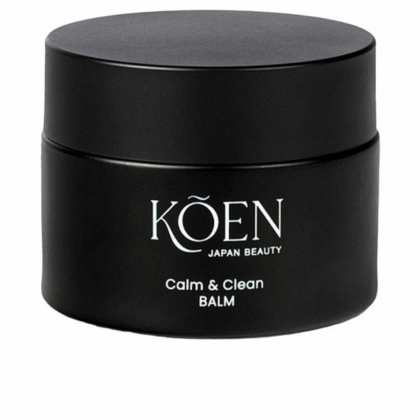 Make - up Remover Cleanser Koen Japan Beauty Ki 50 ml Balsam - Cosmova
